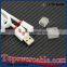 Wholesale Price Two Color Smartphone Usb Easy Data Transfer Charging Cables