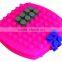 silicone pocket beauty mirror