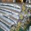 High Quality Acoustic and Insulated Flexible Duct