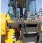 Hot sale factory supply john deere tractor front loader with 4 in 1 bucket