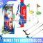 2014 Funny sport game for kids golf toys