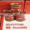 new crop canned tomato sauce 400g