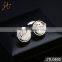Original Manufacturer Wholesalse Fashion Gears Cufflinks
