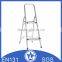 Portable 2,3,4,5,6,7,8,9 Steps Aluminium Ladder with Handrail, GS and EN131 approval