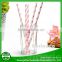 Various Party Favor Products Paper Straws