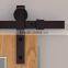 6FT Sliding Barn Door Fittings