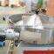 Automatic pillow seal japanese chinese turkish sweet candy bar Packing Wrapping Machine with Servo motor