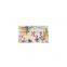 fashion pu folding handmade case for optical glasses