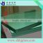 factory supplies 12mm thick laminated glass with high quality