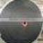 EP polyester fabric flat rubber conveyor belt