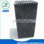Oblique wave PVC Cooling tower fill cooling tower pack