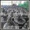 Erosion Control mat (HDPE Turf Reinforcement Mat 3D)