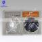 silicon carbide sandpaper ,sand paper with hook and loop