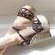leather shoes women wholesale women shoes 2015 Brand new large size wedge shoes for women