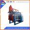 Easy To Use China Eps Foam Block Machine