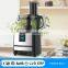 High quality electric food processor as seen on tv