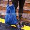 Promotional Heat sealed and Sewed Gift Bag Cosmetic Bag