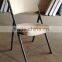 Cheap Commercial Furniture Simple Design Plastic Folding Chair/ HDPE Party Chair