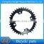 CNC Aluminuim 7075 T6 Bicycle Chainwheel