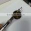 HS-80 painting airbrush with 9CC airbrush cup