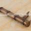 brass rotatable single handle wash basin tap models