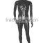 Abstract black color fashion cheap plastic man mannequins Egg head Height=185cm for window display