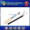 silicone rubber insulated Galvanized wire shield wires and cables