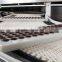 Vera ISO manufacturer plastic modular conveyor belt