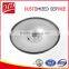Hot selling metal chrome round chair base with high quality