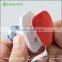 PIR motion sensor with IP camera alarm system, operated by iOS and Android App
