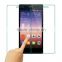 Sale 0.20 glass/0.33mm glass 2.5D tempered glass for Huawei P7 screen protector