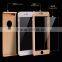 360 Protective Phone Cases Phone Covers With Glass Screen Protector Phone Covers With Protective Glass for Apple Iphone6 6plus