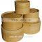 chinese bamboo steamer basket