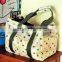Factory direct! 2016 new custom canvas eminent travel bag