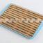 Easy cleaning good quality Bamboo cutting board set