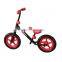 BEST Christmas Gift Children Kids walking bike made in china