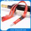 Different kinds of decorative custom printing lanyard for keys