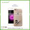 Inner Gradient Electronic Painting Color PC Cell Phone Cases for iPhone