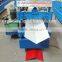 Machine Manufacturers With Profile Roll Forming Machine Making Ridge Cap Sheet