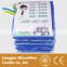 Hot selling lint free microfiber antistatic cleaning dust cloth for kitchen,window,floor