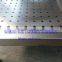 New Style High quality Stainless Steel 304 Electronics Workbench/Stainless Steel Work table