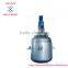 Vertical type corrosion resistance glass lined reactor