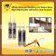White Silicone Caulking UV Glass Glue Non-Flammable Adhesive And Sealant