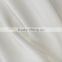 beautiful white pure chiffon fabric