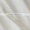 Beautiful White Pure Chiffon Fabric