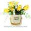 beautiful flower car air freshener,decorate the car and home
