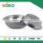 Nobo stainless steel round basin with best price