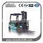 MIMA TK full AC electric 4-wheel forklift truck