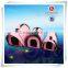 Good Quality Waterproof Canvas Pet Carrier Bag