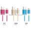 Micro Cable, Premium 3FT Nylon Fabric Braided USB 2.0 A Male to Micro B Sync Data & Charge Cables for Galaxy, HTC, Motorola